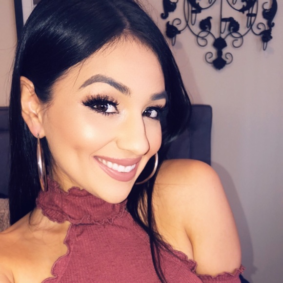 New to this! Excited about my posh journey! - Picture 1 of 1